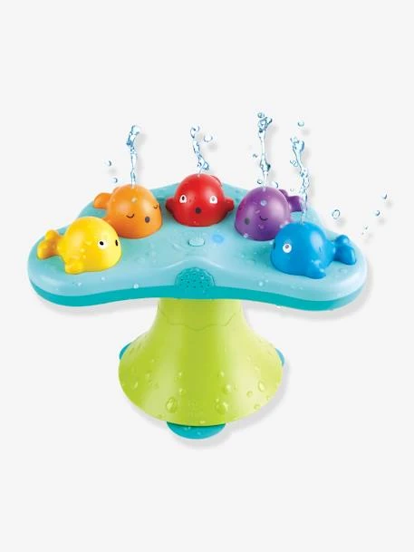 Fontaine De Bain Musicale - HAPE Bleu - Hape – Image 3