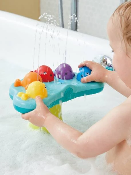 Fontaine De Bain Musicale - HAPE Bleu - Hape – Image 5