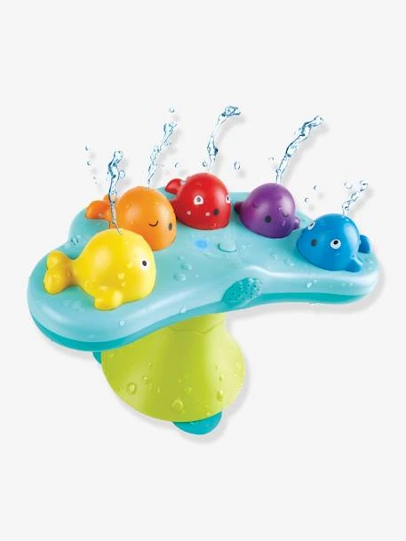Fontaine De Bain Musicale - HAPE Bleu - Hape