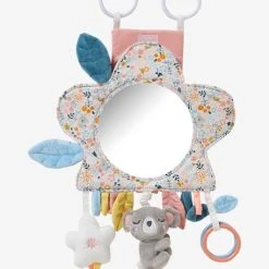 Jouet à Suspendre Ou à Poser KOALA Rose - Koala - Vertbaudet