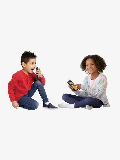 Kidi Talkie VTECH Multicolore - Toutes Les Marques – Image 2