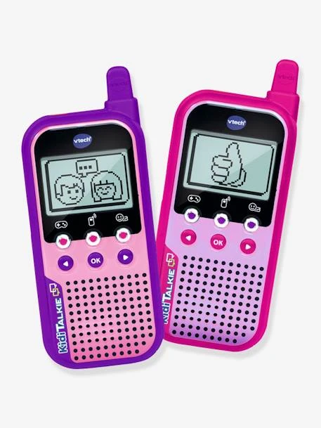 Kidi Talkie VTECH Multicolore - Toutes Les Marques – Image 5