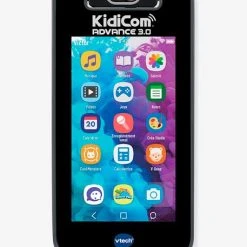 Kidicom Advance 3.0 - VTECH Rose - Toutes Les Marques