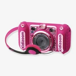 Kidizoom Duo DX Rose - Toutes Les Marques