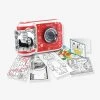 Kidizoom Print Cam - VTECH Rouge - Toutes Les Marques