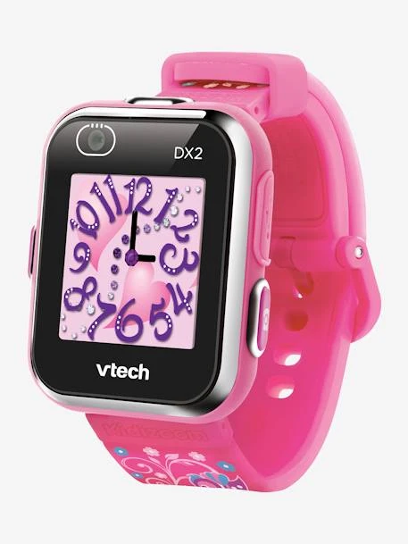 Kidizoom Smart Watch Connect DX2 VTECH Bleu - Toutes Les Marques – Image 3