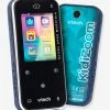 Kidizoom Snap Touch - VTECH Rose - Toutes Les Marques