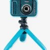 KidiZoom Vidéo Studio HD VTECH Bleu - Toutes Les Marques