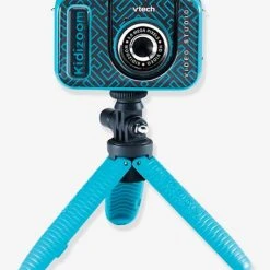 KidiZoom Vidéo Studio HD VTECH Bleu - Toutes Les Marques
