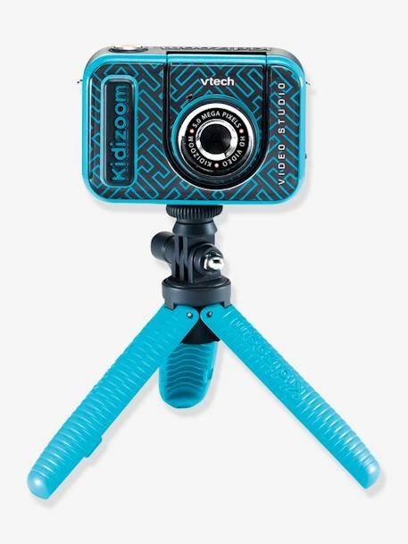 KidiZoom Vidéo Studio HD VTECH Bleu - Toutes Les Marques