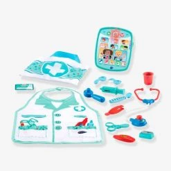 Kit Apprenti Docteur électronique - VTECH Multicolore - Toutes Les Marques