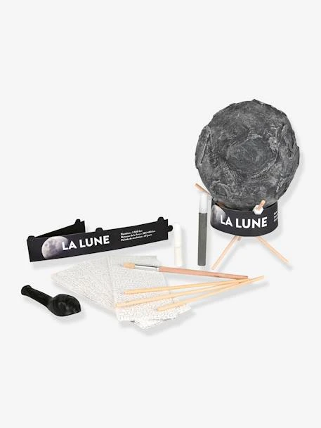 Kit Collector La Lune - 8/12 Ans PANDACRAFT Bleu - Pandacraft – Image 5