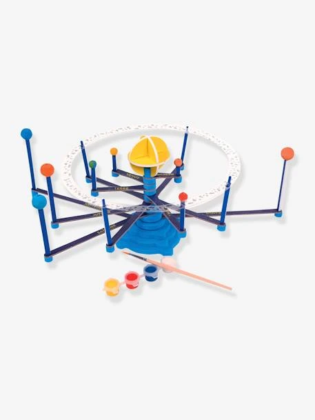 Kit Collector Le Système Solaire 8/12 Ans PANDACRAFT Noir - Pandacraft – Image 5