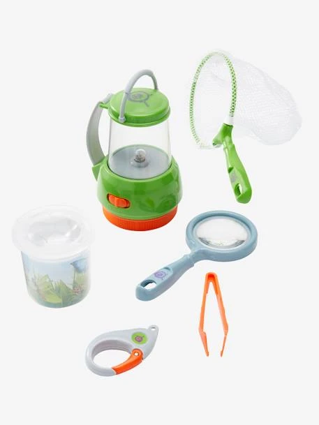 Kit De L'observateur D'insectes Vert - Vertbaudet – Image 2