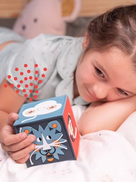 La Conteuse Merveilleuse JOYEUSE Multicolore - Joyeuse – Image 3