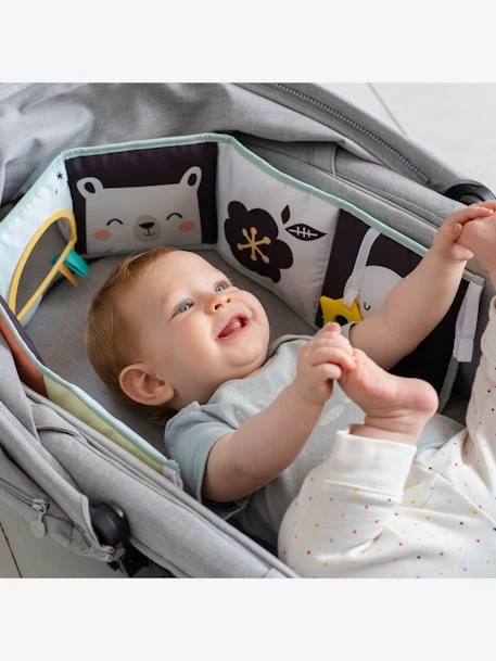 Livre D'activités Pôle Nord BUKI Bleu - Taf Toys – Image 5