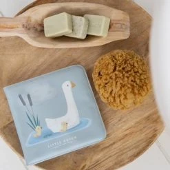 Livre De Bain Little Goose - LITTLE DUTCH Multicolore - Little Dutch