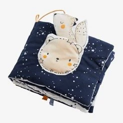 Livre D'éveil Et Photos CÉLESTE Bleu - Vertbaudet