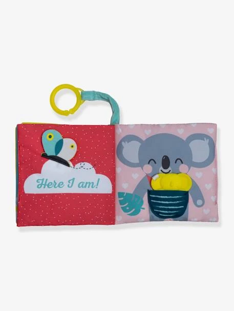 Livre Joey Koala TAFTOYS Beige - Taf Toys – Image 3