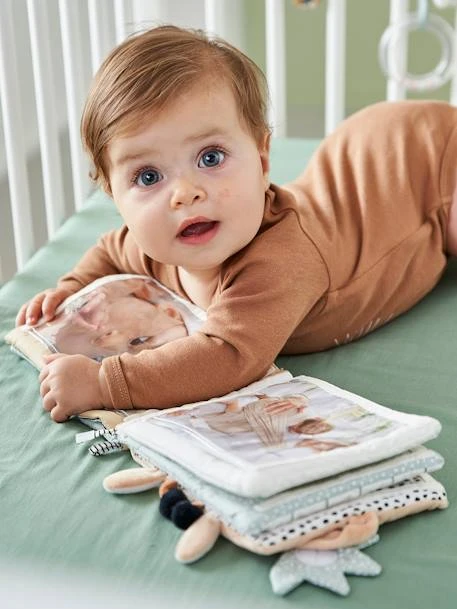 Livre Photo Tanzanie Orange - Vertbaudet – Image 2