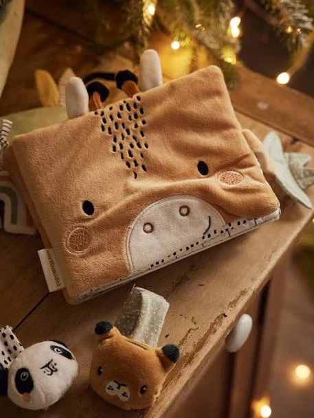 Livre Photo Tanzanie Orange - Vertbaudet – Image 3