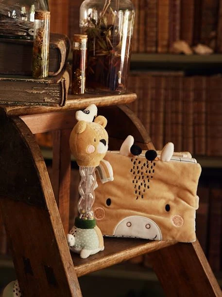 Livre Photo Tanzanie Orange - Vertbaudet – Image 4