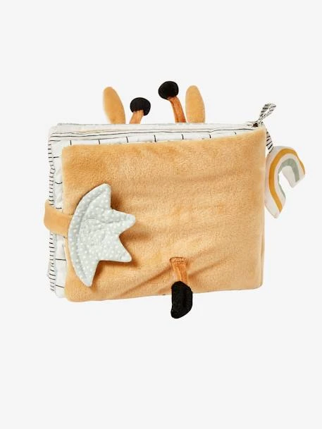 Livre Photo Tanzanie Orange - Vertbaudet – Image 5