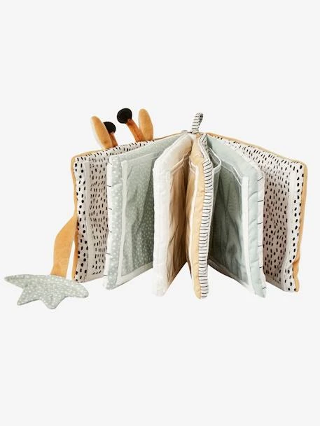 Livre Photo Tanzanie Orange - Vertbaudet – Image 6