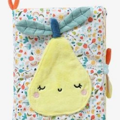 Livre Photos CROQUE LA VIE Rouge - Vertbaudet