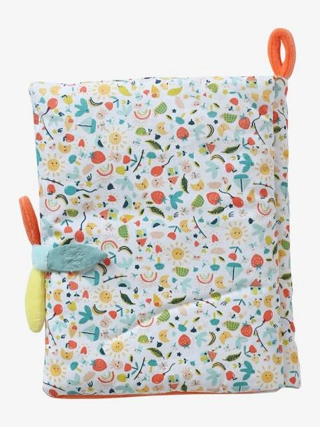 Livre Photos CROQUE LA VIE Rouge - Vertbaudet – Image 5