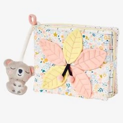 Livre Photos Koala Rose - Vertbaudet