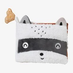 Livre Photos MES PETITS JOUETS Multicolore - Vertbaudet