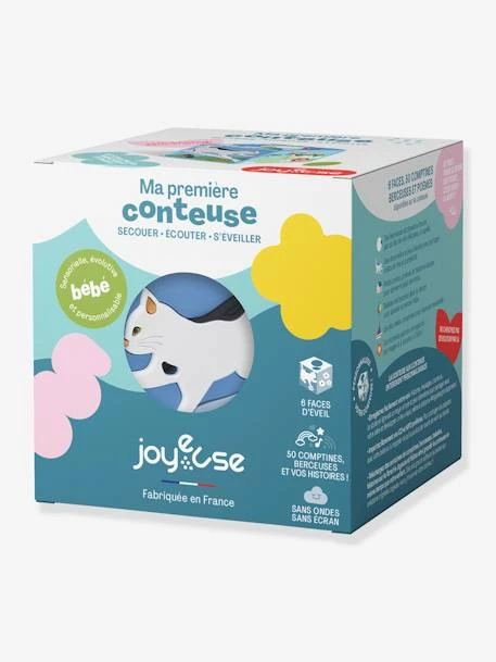 Ma Première Conteuse - Joyeuse Multicolore - Joyeuse – Image 3