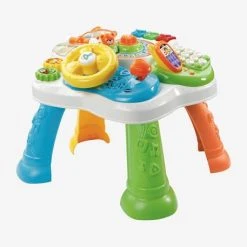 Ma Table D'activités Bilingue VTECH Multicolore - Toutes Les Marques