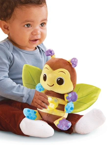 Maëlle, Mon Abeille Des Découvertes - VTECH Multicolore - Toutes Les Marques – Image 3