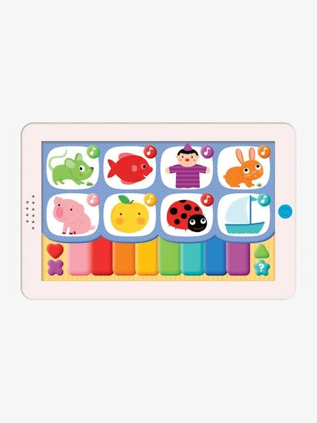 Mes Comptines à Jouer Et à Chanter NATHAN Multicolore - Nathan – Image 3