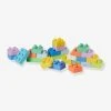 Mes Premières Briques Souples - INFANTINO Multicolore - Infantino