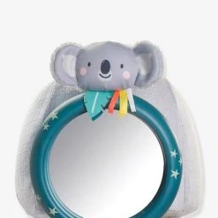 Miroir De Voiture Koala TAFTOYS Beige - Taf Toys