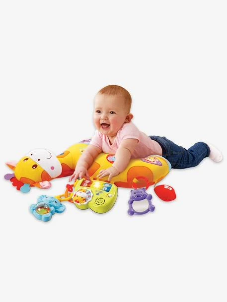Mon Coussin D’éveil Musical VTECH Multicolore - Toutes Les Marques – Image 3