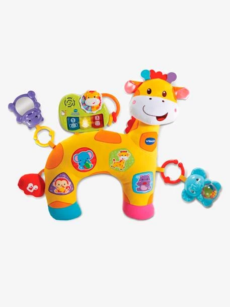 Mon Coussin D’éveil Musical VTECH Multicolore - Toutes Les Marques