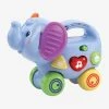 Mon éléphant Pousse Pousse VTECH Multicolore - Toutes Les Marques