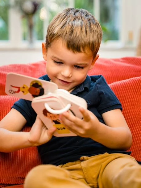 Mon Imagier Des émotions - NATHAN Rose - Nathan – Image 3