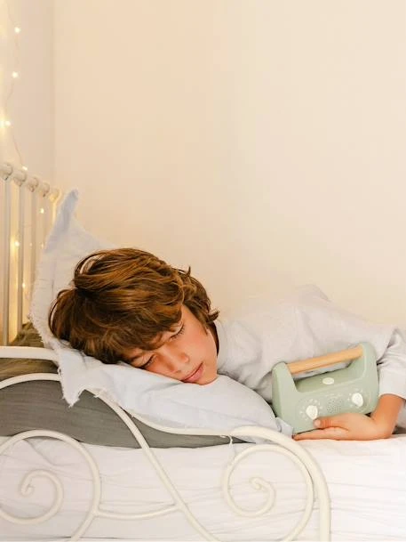 Mon Petit Morphée - Box De Méditation Enfant - MORPHEE Vert Anis - Morphee – Image 3