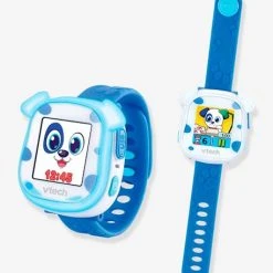 Montre Kidiwatch - VTECH Rose - Toutes Les Marques