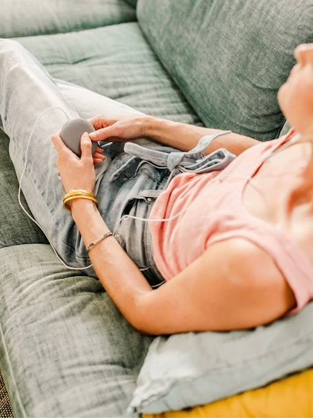 Morphée Zen - MORPHÉE Gris - Morphee – Image 3