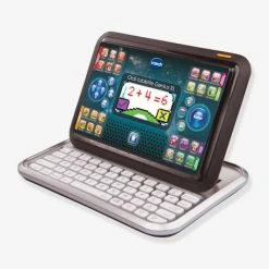 Ordi-tablette Genius XL Color VTECH Rose - Toutes Les Marques