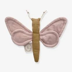 Papillon à Toucher - SAGA COPENHAGEN Rose - Saga Copenhagen