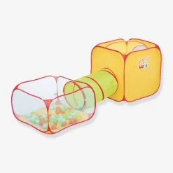 Parcours De Jeu LUDI Multicolore - Ludi