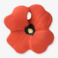 Pop Le Coquelicot - OLI & CAROL Rouge - Oli Et Carol