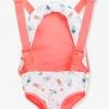 Porte-Bébé COROLLE Rose - Corolle